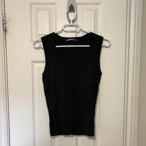 Women's Sweater Shell/Vest